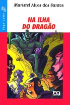 Livro - Na ilha do dragão