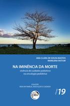 Livro - Na iminência da morte Livro - Na iminência da morte