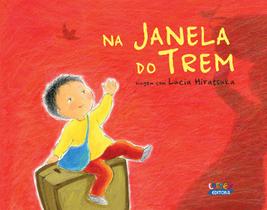 Livro - Na janela do trem Livro - Na janela do trem