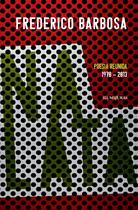 Livro - Na lata - poesia reunida 1978-2013 Livro - Na lata - poesia reunida 1978-2013