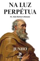 Livro - Na Luz Perpétua - Junho