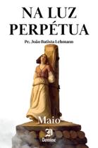 Livro - Na Luz Perpétua - Maio Livro - Na Luz Perpétua - Maio