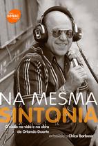Livro - Na mesma sintonia Livro - Na mesma sintonia
