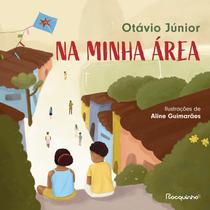 Livro - Na minha área