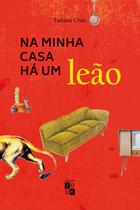Livro - Na minha casa há um leão