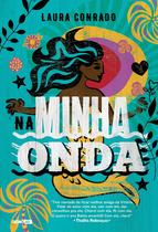 Livro - Na minha onda