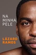 Livro - Na minha pele