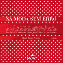 Livro - Na moda sem erro Livro - Na moda sem erro
