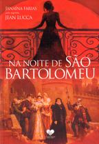 Livro - Na noite de São Bartolomeu