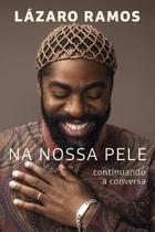 Livro - Na nossa pele Livro - Na nossa pele