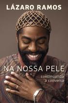 Livro - Na nossa pele
