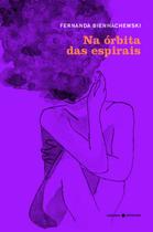 Livro - Na órbita das espirais