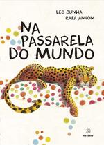 Livro - Na passarela do mundo Livro - Na passarela do mundo