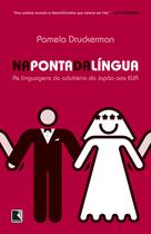 Livro - Na ponta da língua Livro - Na ponta da língua