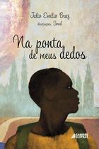 Livro - Na ponta de meus dedos Livro - Na ponta de meus dedos
