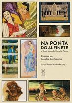 Livro - Na ponta do alfinete