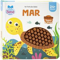 Livro - Na ponta dos dedos: Mar Livro - Na ponta dos dedos: Mar