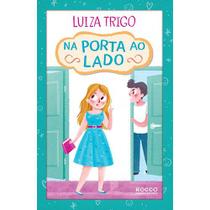 Livro - Na porta ao lado Livro - Na porta ao lado
