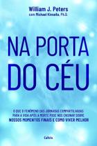 Livro - Na porta do céu