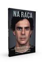 Livro - Na raça
