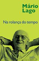 Livro - Na rolança do tempo Livro - Na rolança do tempo