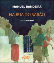 Livro - Na rua do sabão Livro - Na rua do sabão