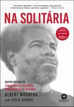 Livro - Na solitária Livro - Na solitária
