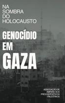 Livro - Na sombra do Holocausto
