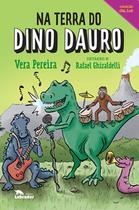 Livro - Na terra do Dino Dauro