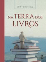 Livro - Na terra dos livros