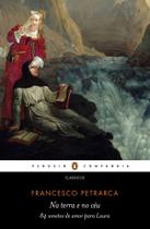 Livro Na Terra e no Céu Francesco Petrarca Livro Na Terra e no Céu Francesco Petrarca