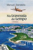 Livro - Na travessia do tempo