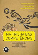 Livro - Na Trilha das Competências