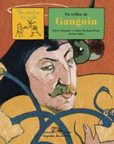 Livro - Na trilha de Gauguin Livro - Na trilha de Gauguin