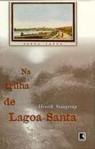 Livro - NA TRILHA DE LAGOA SANTA