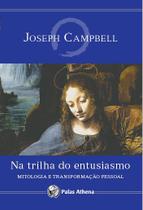 Livro - Na trilha do entusiasmo