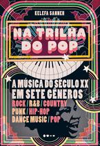 Livro - Na trilha do pop