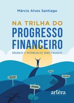 Livro - Na Trilha do Progresso Financeiro