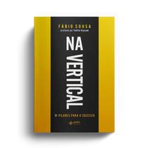 Livro - Na vertical