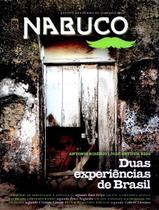 Livro - Nabuco. Duas Experiências de Brasil - Volume 4