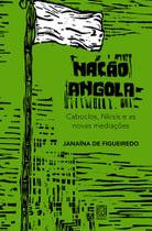 Livro - Nação Angola
