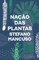 Livro - Nação das plantas Livro - Nação das plantas