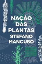 Livro - Nação das plantas