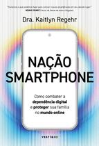 Livro - Nação smartphone