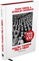 Livro - Nação Tomada pelo Medo