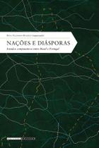 Livro - Nações e diásporas: Livro - Nações e diásporas: