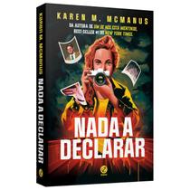 Livro - Nada a declarar Livro - Nada a declarar