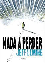 Livro - Nada a perder Livro - Nada a perder