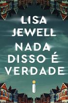 Livro - Nada disso é verdade Livro - Nada disso é verdade
