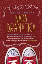 Livro - Nada dramática Livro - Nada dramática